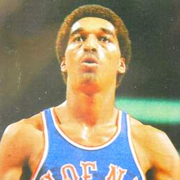 1981-82 HOF Dennis Johnson Topps #34 Phoenix Suns alternative image