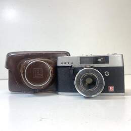 Vintage Honeywell Electric Eye 35 35mm Rangefinder Camera alternative image