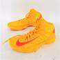 Nike Hyperdunk 2012+ China Away Men's Shoes Size 12 image number 1