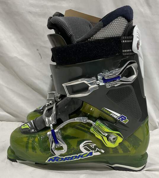 Nordica Transfire R2 Ski Boots Sz 29.5 image number 2