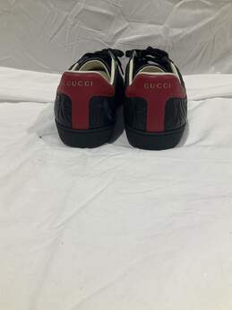 Men's Shoes- Gucci alternative image