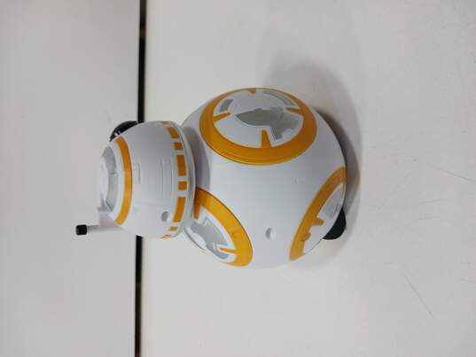 Disney Star Wars Remote Control BB-8 Droid 49 MHz image number 3