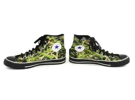 Converse All Star Bubs n Bird Men's Shoe Size 7.5 image number 5