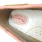 Sperry Women's Top-Sider Pink Plaid Shoes Size 9 image number 7