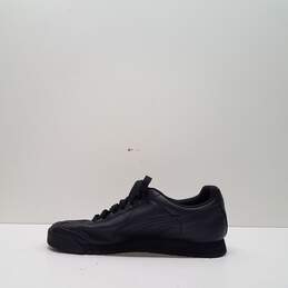 Puma Roma Basic Sneakers Black 10.5 alternative image