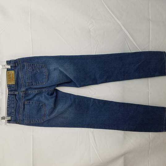 Vintage Guess Jeans - Size 27 image number 3