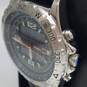 Men's Stauer Stainless Steel Watch image number 3