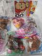 Lot of Vintage Assorted McDonalds Toys and Happy-Meal Bags image number 3