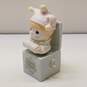 Lot of 8 Assorted Precious Moments Figurines image number 9