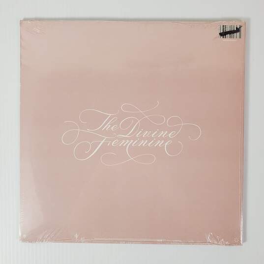 Mac Miller – The Divine Feminine Double Lp on Vinyl (NEW) image number 2