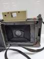 2x Vintage Cameras Kodak Instamatic M12 Super 8 Movie Camera & Polaroid 420 image number 5
