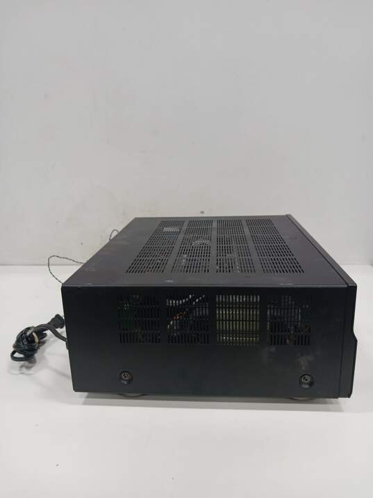 Yamaha Naturel Sound AV Receiver 7.2 Channel Model RX-V663 image number 2