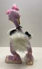 Vintage Walt Disney Fantasia Ballerina Ostrich 18in Tall Stuffed Toy image number 3