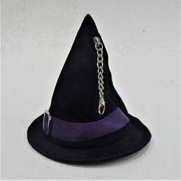 Harvey's Agatha Witch Hat Halloween Coin Purse alternative image