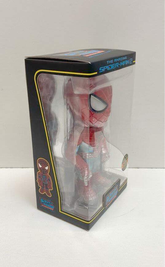 Funko HIKARI Vinyl Marvel The Amazing Spider-Man (Limited Edition 1500 Pieces) image number 6