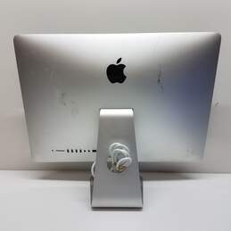 2013 Apple iMac 21.5in All In One Desktop PC Intel i5-4570R CPU 8GB RAM 1TB HDD alternative image
