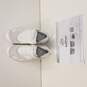 Air Jordan Trunner LX Sneaker Men's Sz.8.5 White image number 5