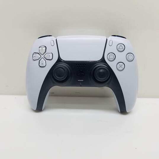 Sony PlayStation 5 DualSense Wireless Controller #1 image number 1