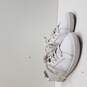 Nike Court Royal White Sneakers Women's Size 7 image number 3