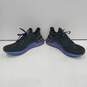 Men's Black Ultraboos Adidas Shoes Size 11.5 image number 2