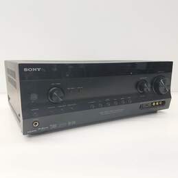 Sony STR-DH830 7.1 Channel AV Receiver alternative image
