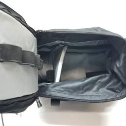 QR Beam Rack MTX & Axiom Columbus Journey Series Trunk Bag alternative image