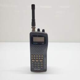 Radioshack Realistic PRO-63 Event Scanner, Handheld, 100 Channel, HF/VHF/UHF VGC