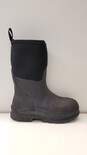 Muck Boot Company Women's Arctic Mid Snow Boots Black Size 7 image number 1