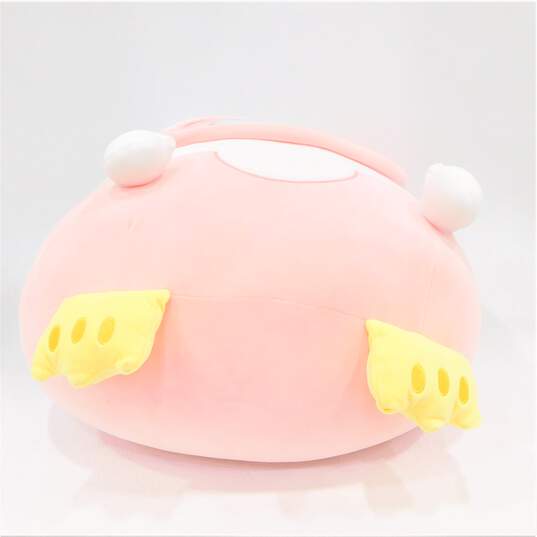 Sanrio Hello Kitty Squishmallow XL Jumbo 24in Scuba W/ Mask Plush Stuffed Animal image number 5