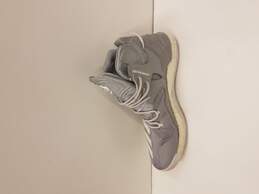 Adidas B38931 D Rose 7 Gray Sneakers Shoes Men's Size 13 alternative image
