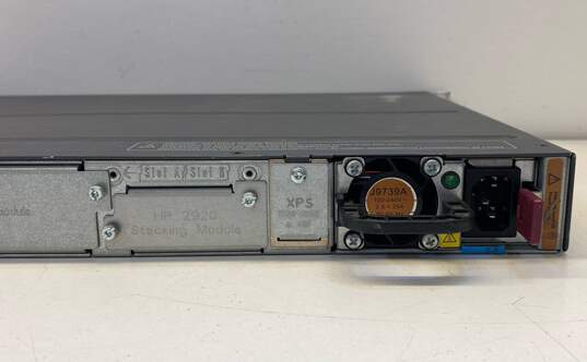 HP 2920-48g Switch image number 6
