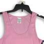 NWT Champion Womens Pink Scoop Neck Sleeveless Pullover Tank Top Size Small image number 3
