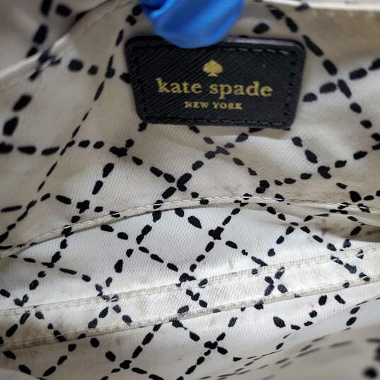 Kate Spade Black Crossbody Bag image number 4
