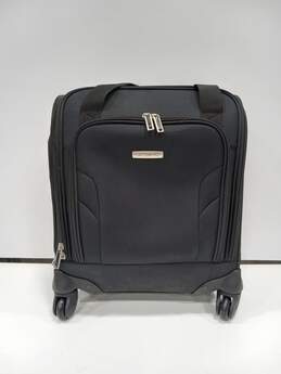 Samsonite Compact Rolling Suitcase