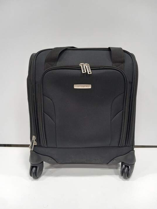 Samsonite Compact Rolling Suitcase image number 1