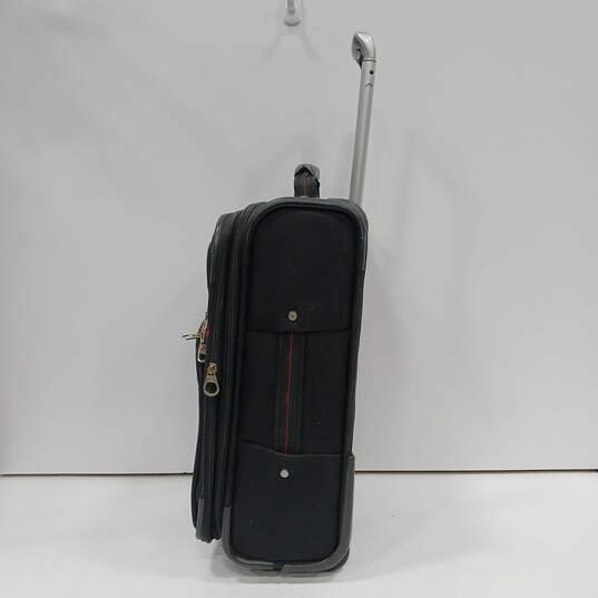 Swiss Gear by Wenger 23" Rolling Travel Luggage image number 3