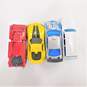 Mixed Lot Die Cast Toy Cars Some Sealed Hot Wheels Matchbox & more image number 5