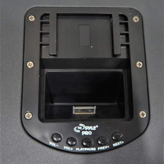Pyle Pro P1002AI Hybrid Receiver/Pre-Amplifier/AM-FM Tuner/Docking Station image number 8