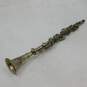 VNTG Victory Brand Metal B Flat Clarinet w/ Case and Accessories (Parts and Repair) image number 4