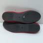 Rothy's Classic Red Round Toe Ballet Flats Size 8.5 image number 5