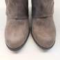 Fergalicious By Fergie Connor Women's Boots Brown Size 8.5M image number 4