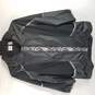 Zenergy By Chicos Women Black Activewear Jacket XL NWT image number 1