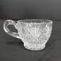 Vintage Bundle of Glass Punch Cups image number 6