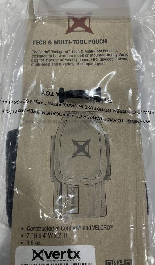 Vertx Tool & Magazine Pouches image number 5