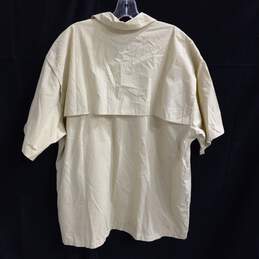 Patagonia Button Up Shirt Men's Size XL alternative image