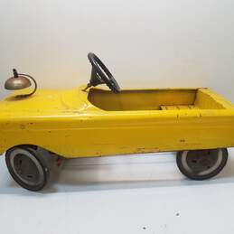 Vintage Murray Pedal Car alternative image