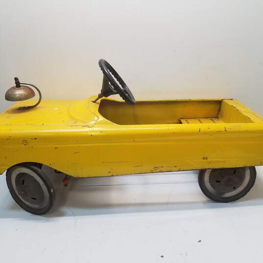 Vintage Murray Pedal Car image number 2