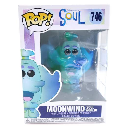 POP | #746 SOUL | Moonwind image number 1