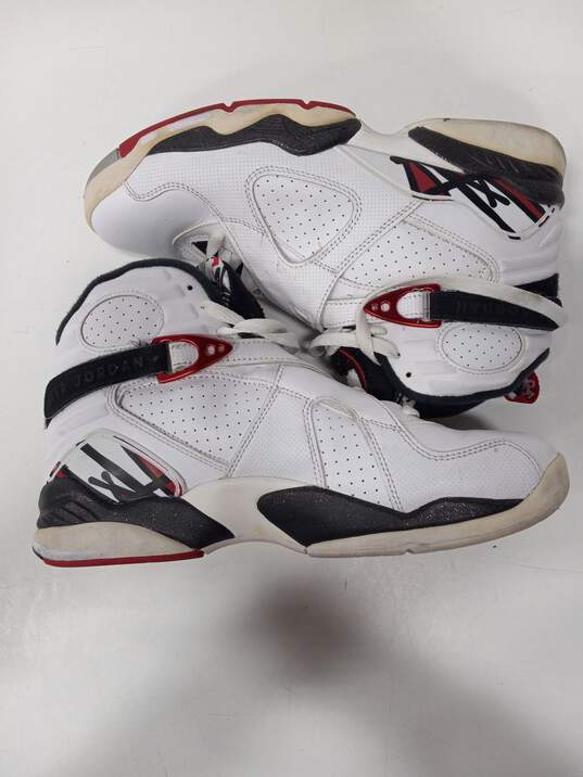 Air Jordan Athletic Sneakers Size 9 image number 3