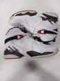 Air Jordan Athletic Sneakers Size 9 image number 3
